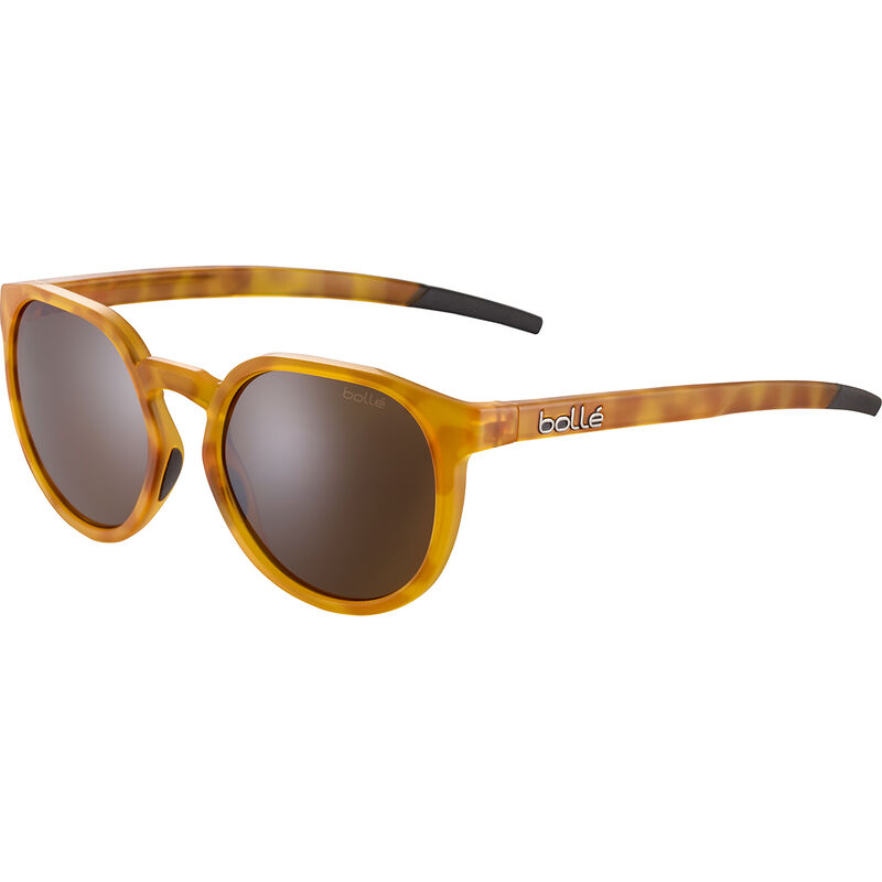 MERIT, Tortoise Matte-HD Polarized Brown Gun, hi-res image number null
